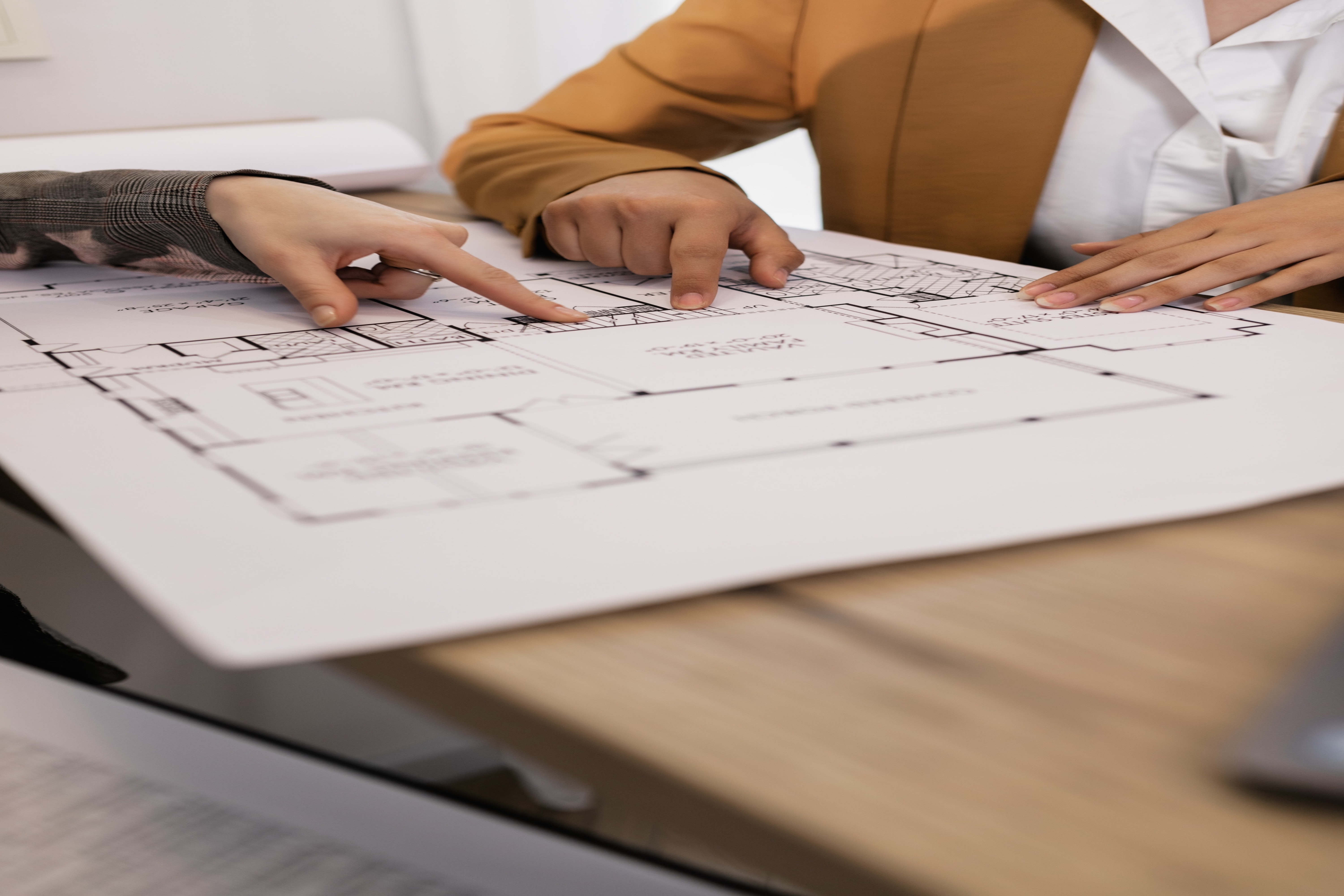 Service de Gestion de Propriété