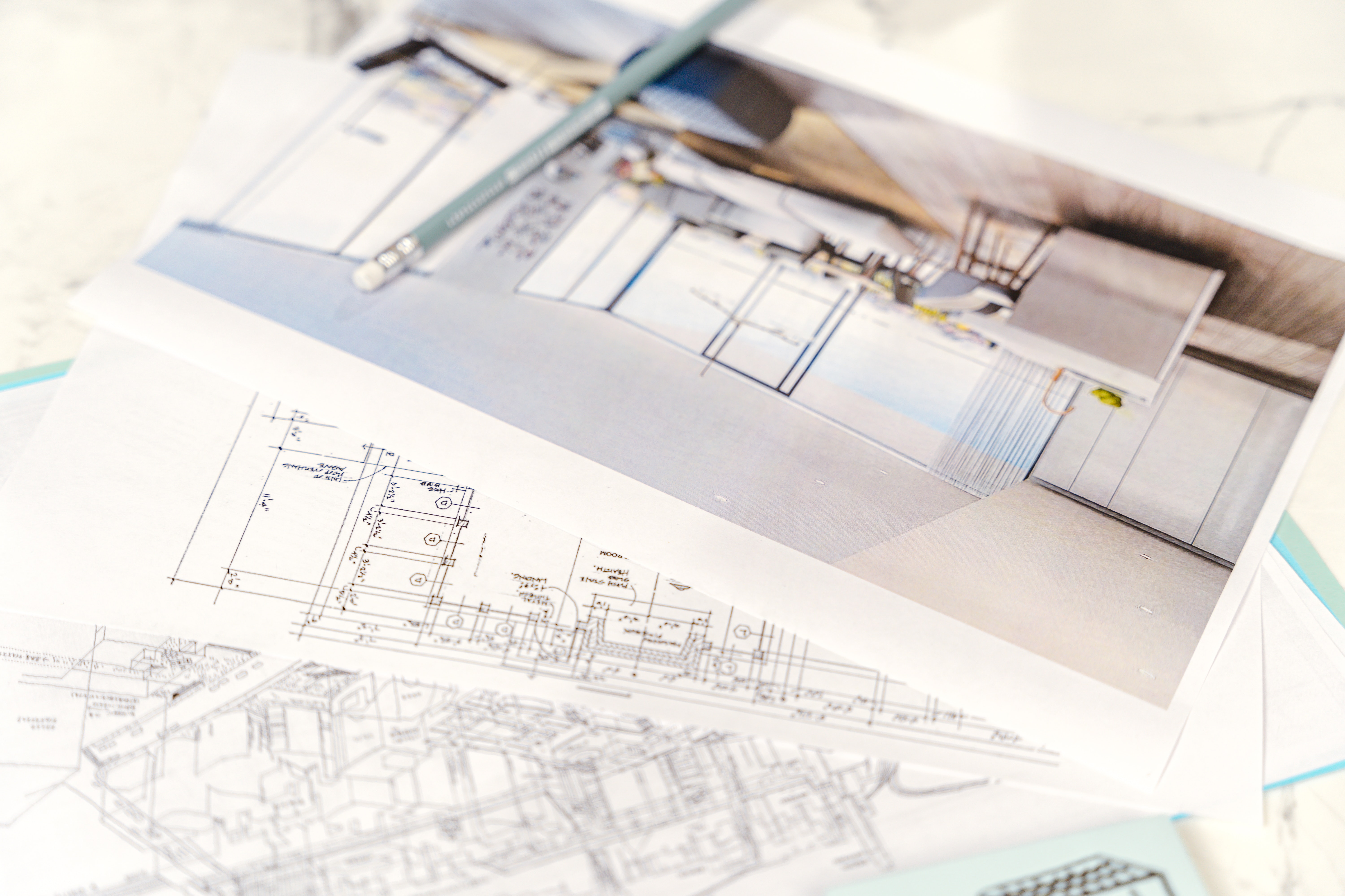 Service Immobilier