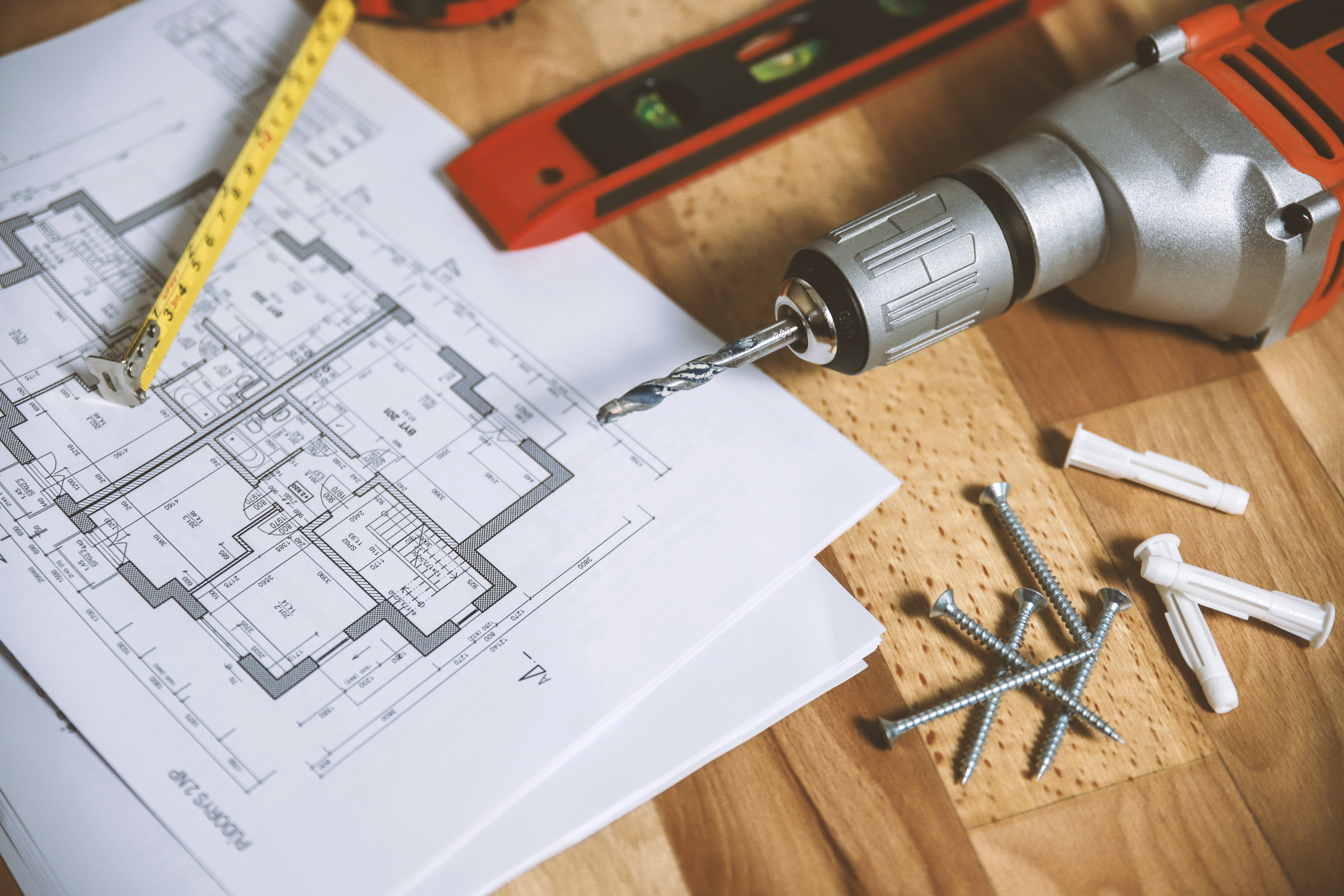 House Renovation